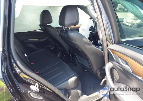 2023 BMW X3 xDrive30I z USA, uszkodzony, nr VIN 5UX53DP07P9S15907